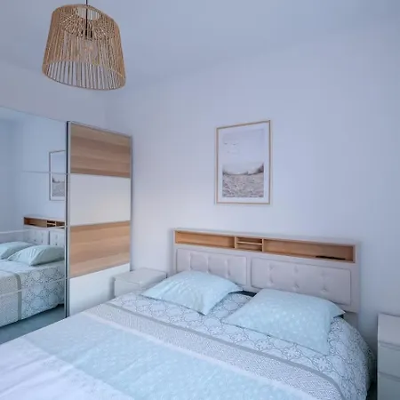 L'ancre - Spacieux T4 Elegant Et Lumineux Vue * La Baule