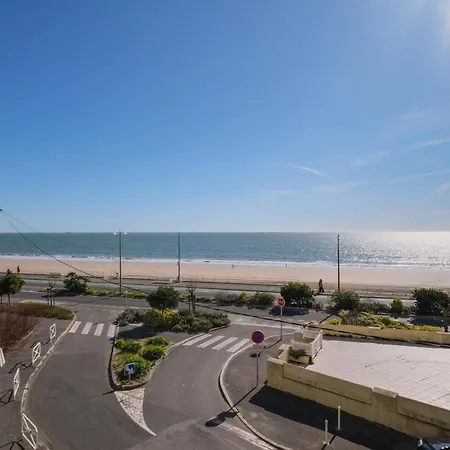 L'ancre - Spacieux T4 Elegant Et Lumineux Vue Daire