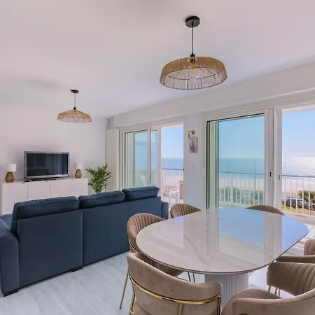 L'ancre - Spacieux T4 Elegant Et Lumineux Vue * La Baule
