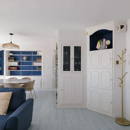 Daire L'ancre - Spacieux T4 Elegant Et Lumineux Vue